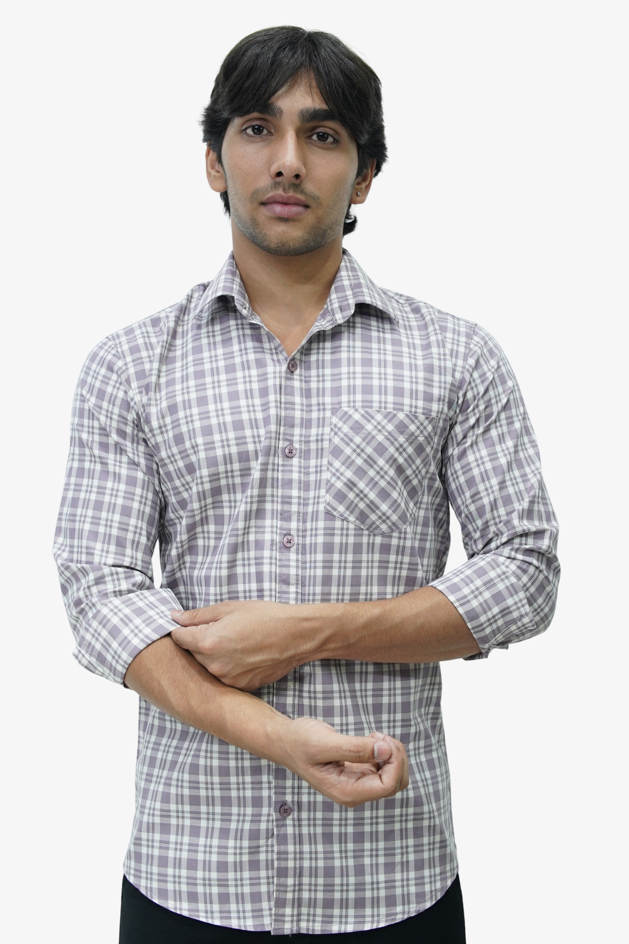 Check Shirts