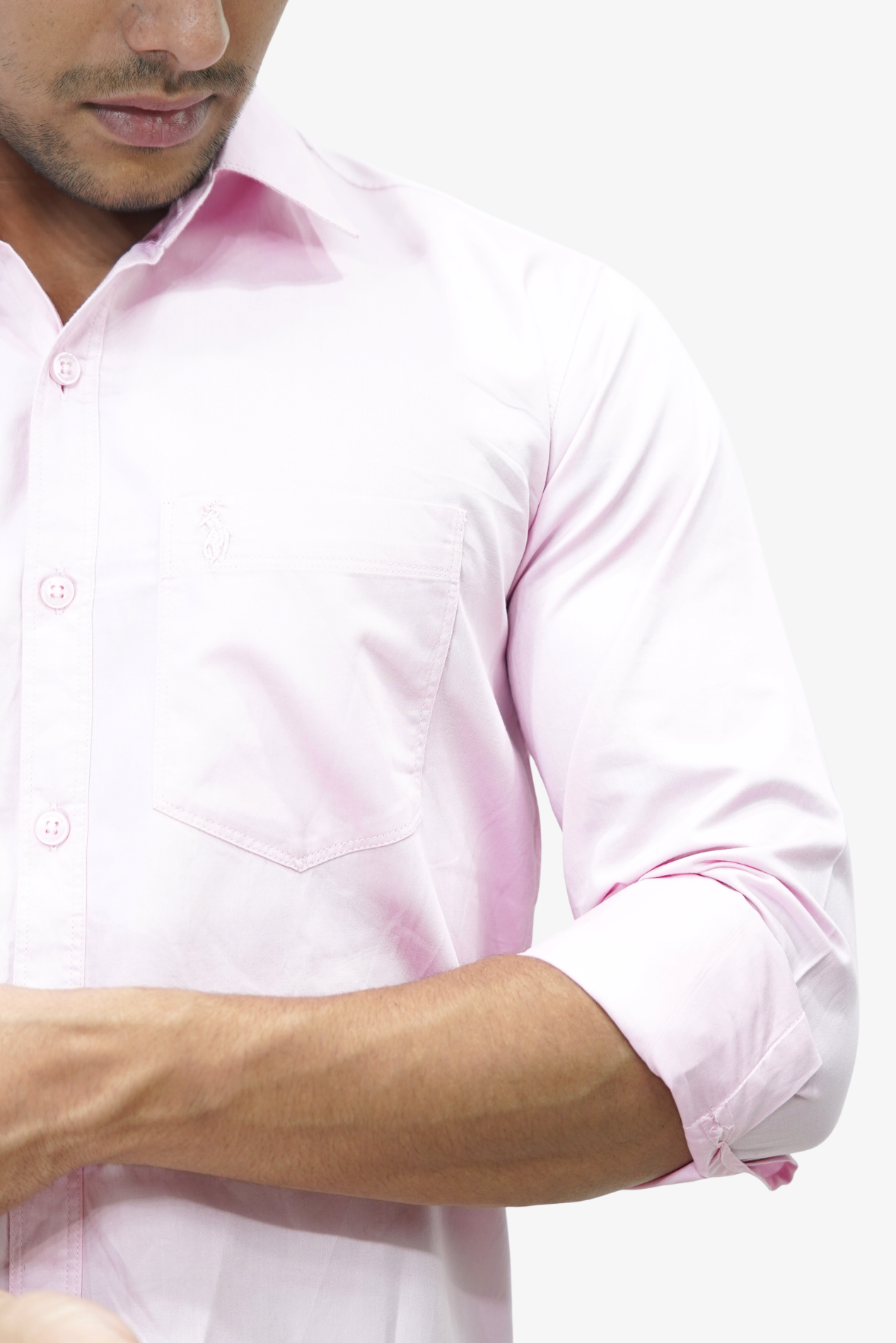 Plain Shirts