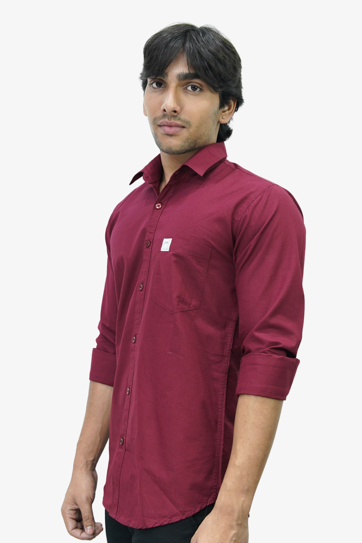 Formal Shirts