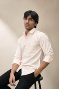 OXFL 2 YELLOW | SLIM FIT PREMIUM POLO NECK CASUAL SHIRT | TEASERWEAR